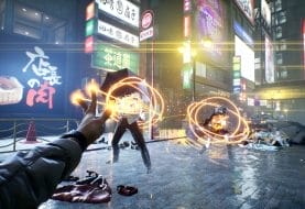 Ghostwire Tokyo is nu verkrijgbaar, launch accolades trailer vrijgegeven