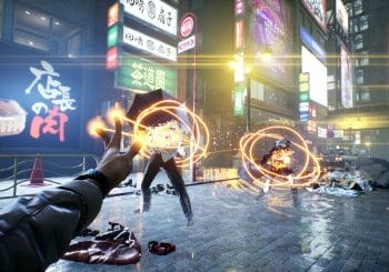 Dit zijn de minimale en aangeraden PC-systeemeisen voor Ghostwire Tokyo