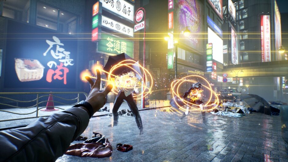 Dit zijn de minimale en aangeraden PC-systeemeisen voor Ghostwire Tokyo