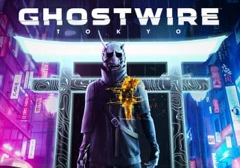 Ghostwire: Tokyo (Xbox Series S/X)