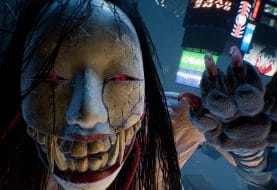 Game directeur van Ghostwire Tokyo wil graag DLC of een vervolg maken