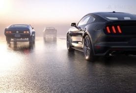 Sony's Gran Turismo-film heeft een releasedatum