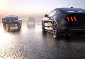 Kazunori Yamauchi teaset 5 nieuwe auto’s voor aankomende Gran Turismo 7 update