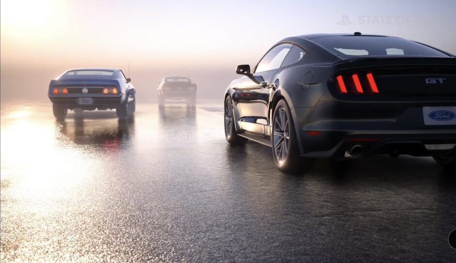 Gran Turismo 7 heeft een korte maar krachtige nieuwe trailer gekregen