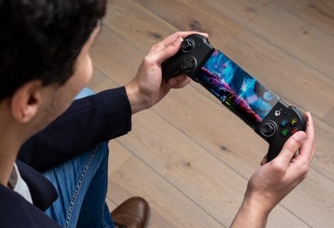 Review: Nacon MG-X Pro Gaming Controller – Perfect voor Xbox Game Pass