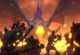 Hearthstone Fractured in Alterac Valley Mini-Set lanceert vandaag, dit zijn alle nieuwe kaarten