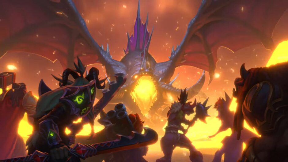 Hearthstone Fractured in Alterac Valley Mini-Set aangekondigd – Trailer