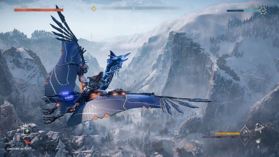 Horizon II: Forbidden West maakt de hoge verwachtingen waar, dit zijn de eerste reviewscores
