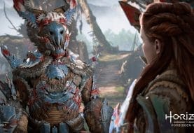 Uitdagingen en nederzettingen staan centraal in de nieuwe trailer van Horizon II: Forbidden West