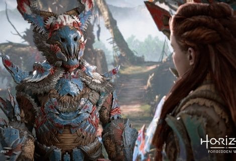 Uitdagingen en nederzettingen staan centraal in de nieuwe trailer van Horizon II: Forbidden West