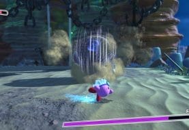 3D-game Kirby and the Forgotten Land ziet er geweldig uit in nieuwe gameplay trailer