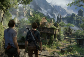 Uncharted: Legacy of Thieves Collection is nu uit op PC