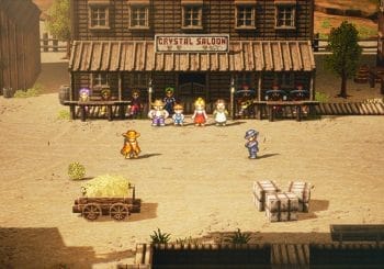 Square-Enix kondigt remake van geliefde klassieker Live A Live aan - Trailer