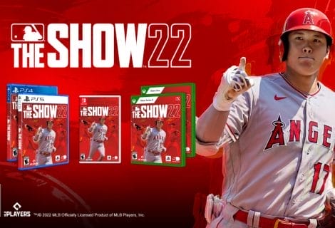 Sony kondigt MLB The Show 22 aan met eerste trailer