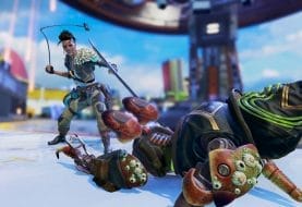 Zie nieuwe Legend Mad Maggie in actie in de nieuwe gameplay trailer van Apex Legends