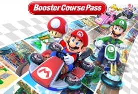 Mario Kart 8 Deluxe ‘Booster Course Pass’ aangekondigd met 48 nieuwe circuits