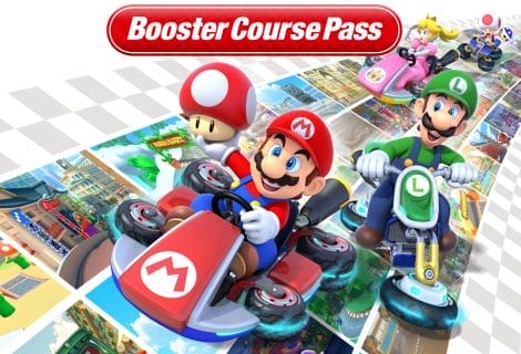 Wave 1 van de Mario Kart 8 Deluxe DLC is nu beschikbaar, dit zijn de 8 nieuwe circuits - Trailer