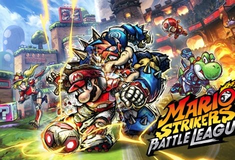 Review: Mario Strikers: Battle League Football – Voetballen met zo min mogelijk regels