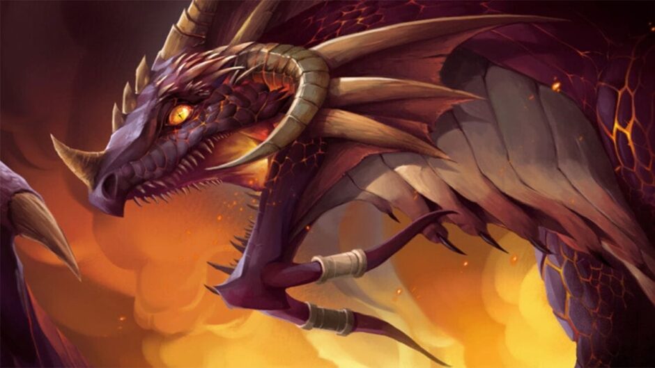 Gespeeld Hearthstone Onyxia’s Lair mini-set – Is het waard om de set te kopen?