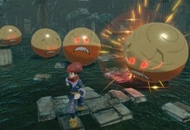 Pokémon Legends Arceus krijgt later vandaag een gratis Daybreak content update