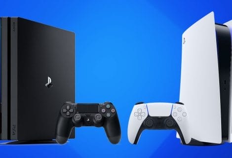 De PS5 is tot nu toe 17.2 miljoen keer verkocht, de PS4 staat op 116.8 miljoen