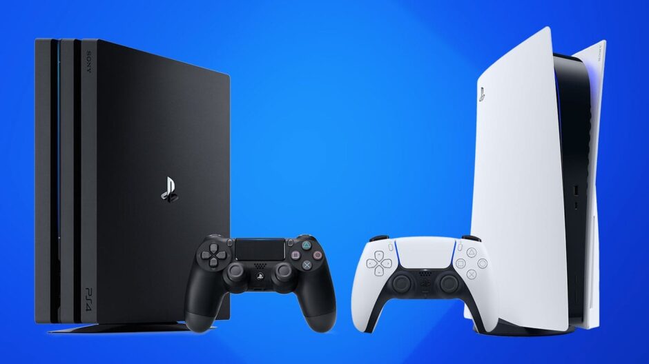 De PS5 is tot nu toe 17.2 miljoen keer verkocht, de PS4 staat op 116.8 miljoen