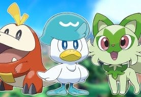 Nintendo verontschuldigt zich voor technische problemen van Pokémon Scarlet & Violet, eerste update komt vandaag
