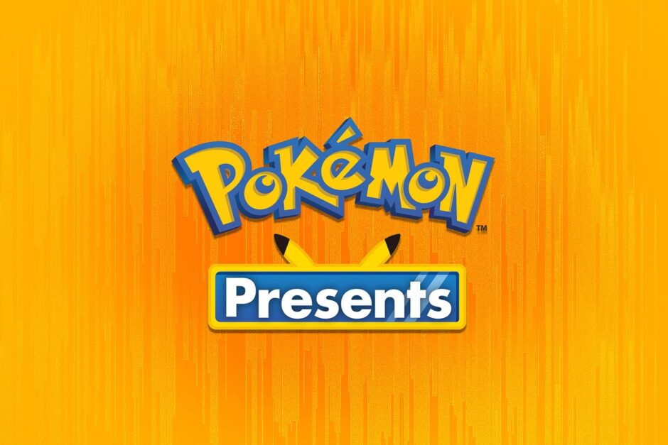 Een Pokémon Presents-presentatie gaat mogelijk binnenkort gehouden worden