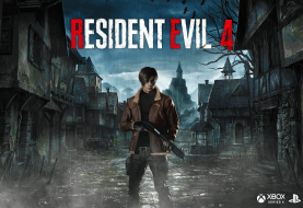 Capcom is van plan om meerdere games uit te brengen dit fiscale jaar