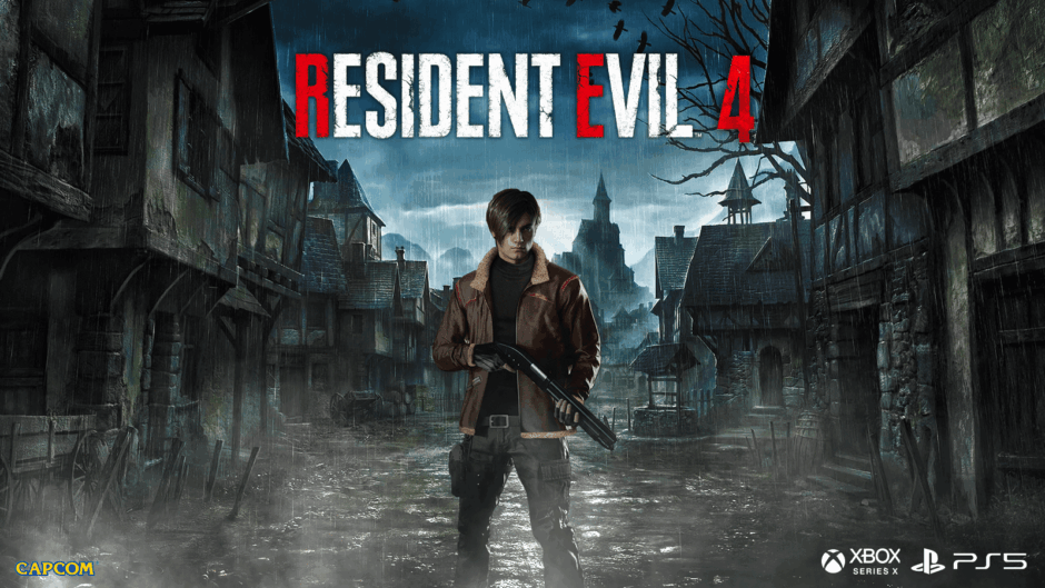 ‘Resident Evil 4 Remake is echt en wordt veel enger dan het origineel’