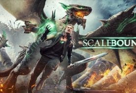 PlatinumGames wil graag met Microsoft praten om draken-game Scalebound opnieuw te maken