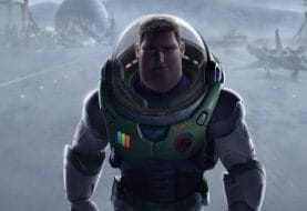 Nostalgie voor Toy Story-fans: Disney toont nieuwe trailer van film met de ‘echte’ Buzz Lightyear