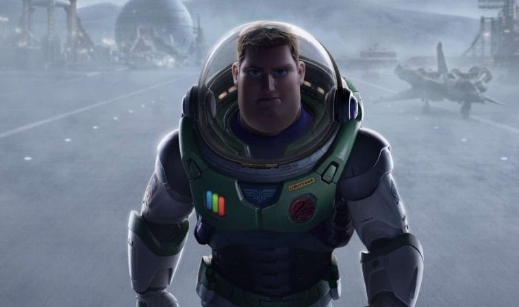 Nostalgie voor Toy Story-fans: Disney toont nieuwe trailer van film met de ‘echte’ Buzz Lightyear