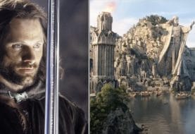 Lord of the Rings is na 20 jaar terug: eerste trailer van nieuwe LOTR-serie is een pareltje