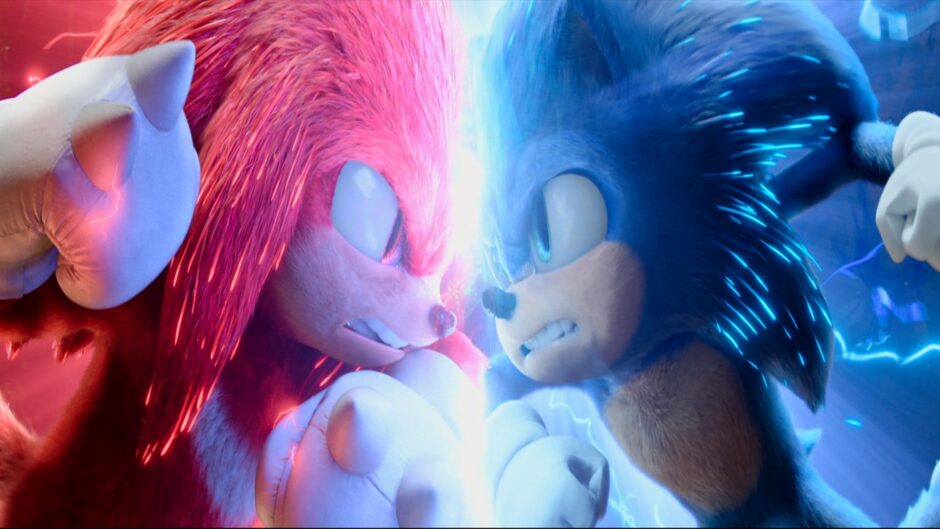 Derde Sonic the Hedgehog-film en een tv-serie aangekondigd