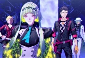 Atlus onthult nieuwe RPG Soul Hackers 2 met eerste gameplay trailer