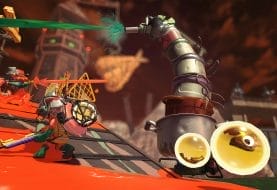 Splatoon 3 verschijnt in de zomer, co-op modus onthuld - Trailer
