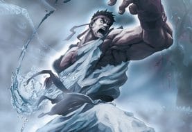 Wordt Street Fighter 6 binnenkort onthuld? Capcom opent countdown website