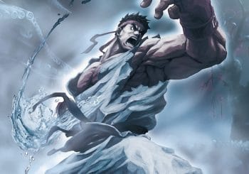 Legendary Entertainment krijgt film en tv-rechten in handen van Street Fighter
