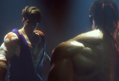 Eén van de games die we tijdens de State of Play gaan zien is mogelijk Street Fighter 6