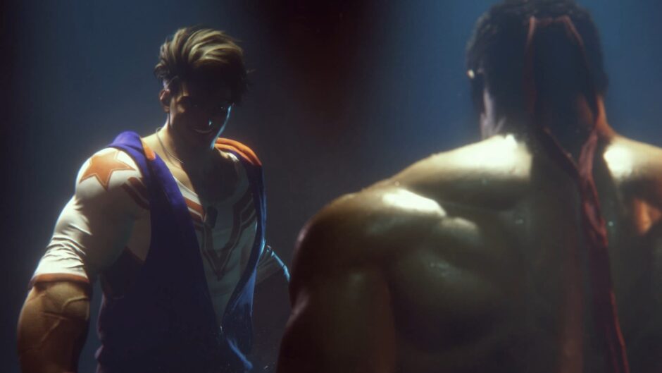 Eén van de games die we tijdens de State of Play gaan zien is mogelijk Street Fighter 6