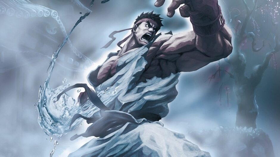 Onthulling Street Fighter 6 over enkele dagen