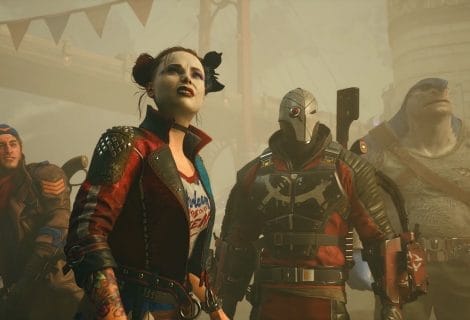 Suicide Squad: Kill the Justice League is naar verluidt uitgesteld naar 2023
