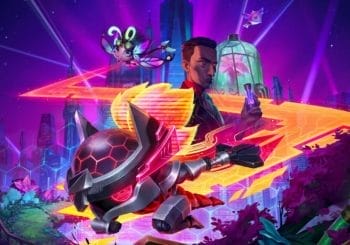 Teamfight Tactics: Neon Nights update nu beschikbaar - Trailer