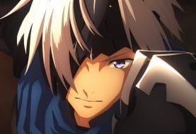 Check hier de vette introductie animatie van Tales of Arise