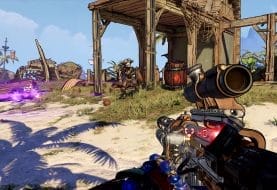 Borderlands spin-off shooter Tiny Tina's Wonderlands komt deze week naar Steam