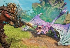 Borderlands spin-off shooter Tiny Tina’s Wonderlands is goud gegaan