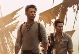 Sony's Uncharted film is nu te zien op Netflix