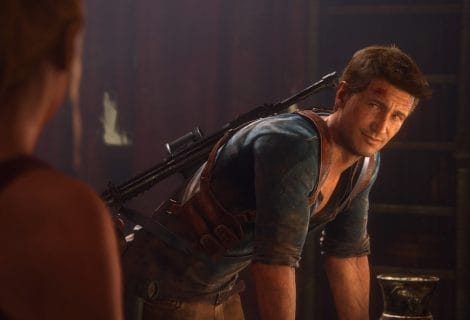 De PC-versie van Uncharted Legacy of Thieves Collection verschijnt mogelijk op 15 juli