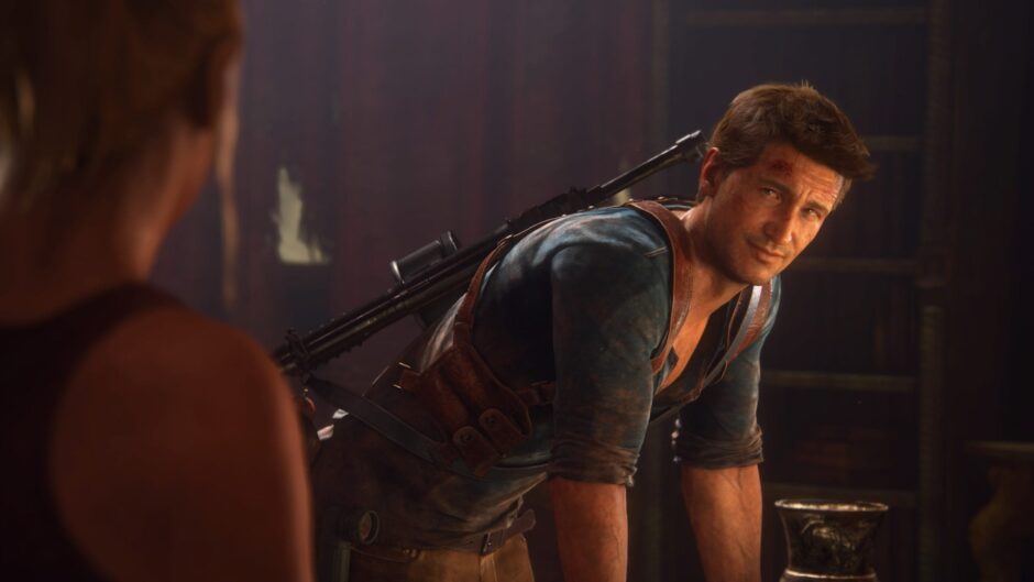 De PC-versie van Uncharted Legacy of Thieves Collection verschijnt mogelijk op 15 juli
